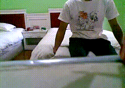 男主女贝宾馆实践自拍