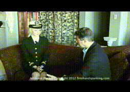 欧美空姐被老板打屁股