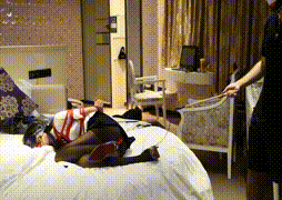 牧羊鞭打妹子（实践自拍