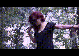 女主女贝野外实践