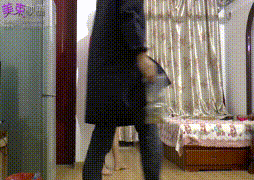 舞蹈老师被调教