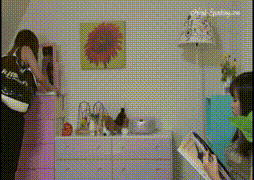 很好看的花花内裤