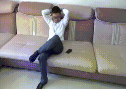 老师教育女学生SP