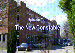 监狱长打女狱警