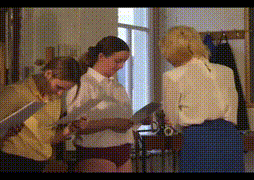 欧美学校打屁股