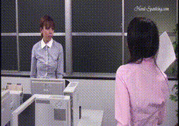 办公室记录美好的一刻