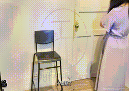 語嵐的懲罰4-墮入無盡的深淵（上）(片長16分鐘)